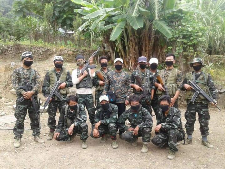 After Manipur, ZRA attacks pro democrats force CDF in Myanmar’s Chin ...