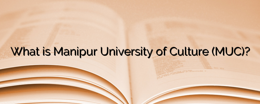 Official Website – – CAU Lamphelpat, Manipur