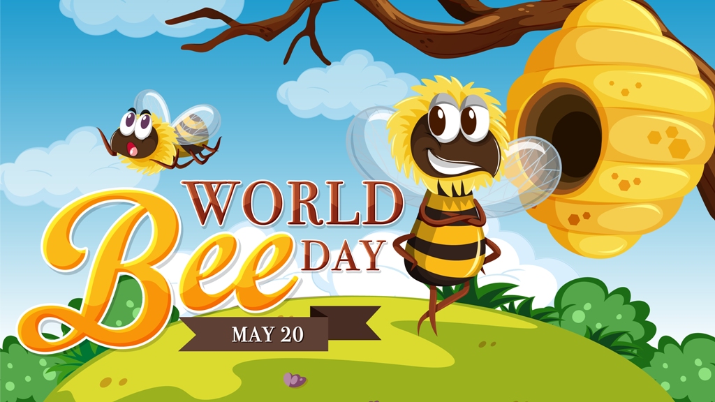 World Bee Day 2024 celebrated with emphasis on youth engagement and